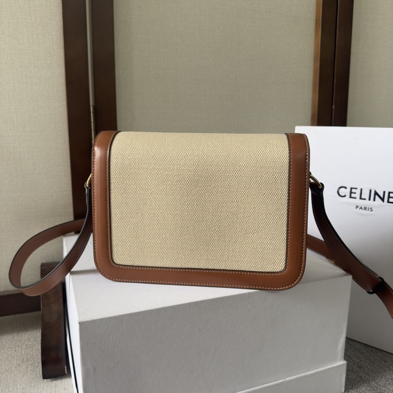 Ce1i*e triomphe bags